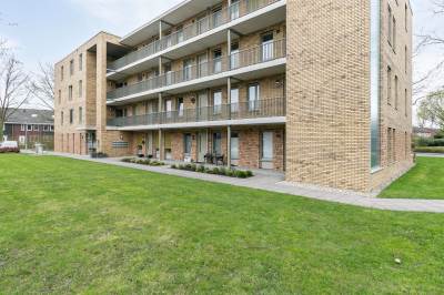 Woning Lisdoddestraat 21 Assen