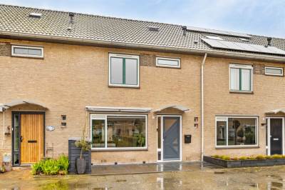 Woning Orvallaan 13 Eindhoven