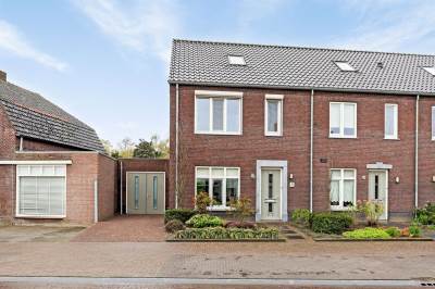 Woning Dorpsstraat 3 Neerkant