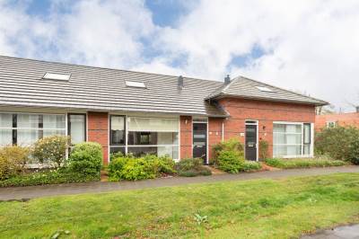 Woning Woudseweg 22 Barneveld