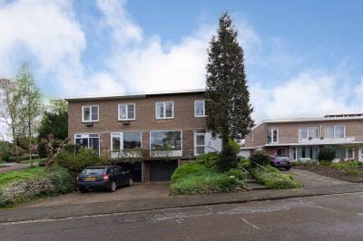 Woning Prinses Margrietlaan 22 Bunde