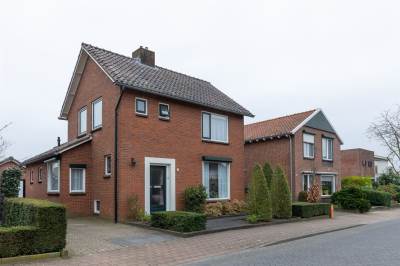 Woning Nieuwstraat 7 Lievelde