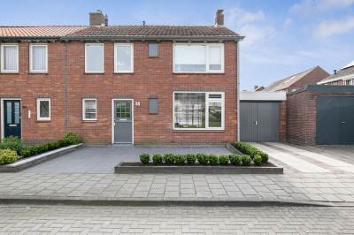 Woning Kanaalkade 88 Axel