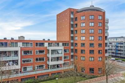 Woning Mesdaglaan 83 Maassluis