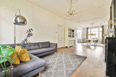 Woning Hogeweg 28hs Amsterdam