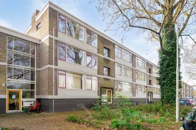 Woning Thorbeckestraat 363 Arnhem