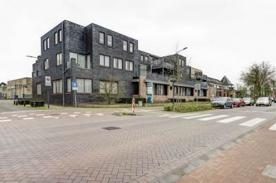 Woning Markt 26H Reusel