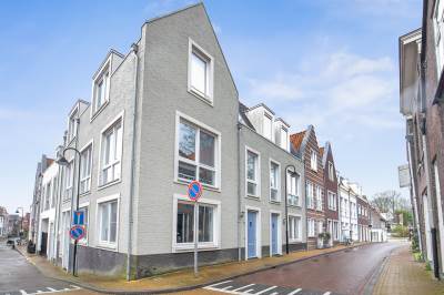 Woning Korte Dijk 24 Schoonhoven