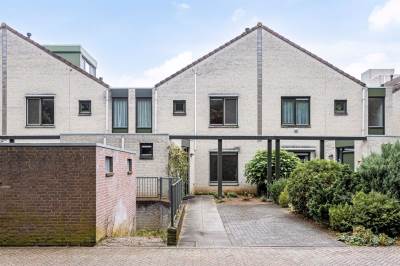 Woning Berenkuil 28 Cuijk