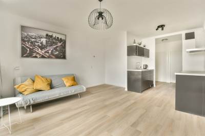 Woning Jacob van Lennepstraat 126C Amsterdam