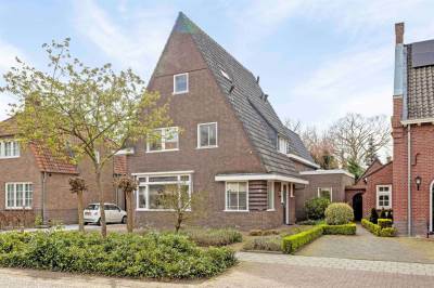 Woning Willemstraat 1 Helmond
