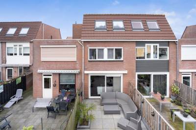 Woning de Weide 59 Lopik