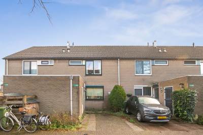 Woning Boomstede 530 Maarssen