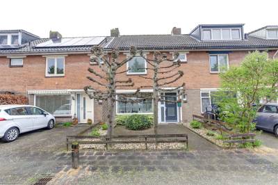 Woning Hyacinthstraat 15 Baarn