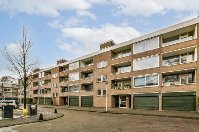 Woning Slangenburg 24 Amsterdam