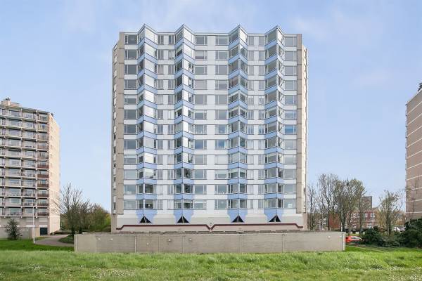 Woning Churchilllaan 322 Terneuzen