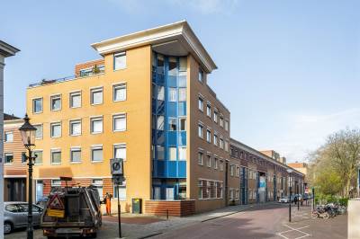 Woning Westnieuwland 11 Vlaardingen