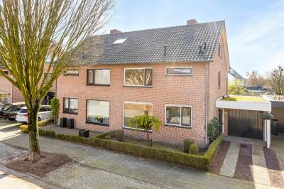 Woning van Ommerenstraat 10 Helmond