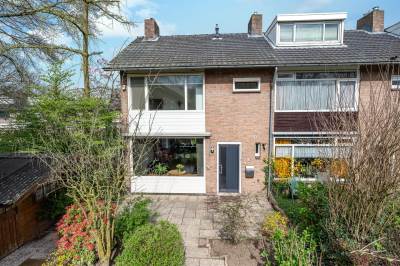Woning Generaal Marshallweg 86 Eindhoven