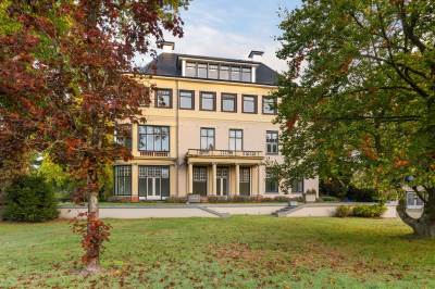 Woning Rembrandtlaan 2 - 9 Huis ter Heide (UT)