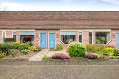 Woning Heemskerkstraat 43 Twello