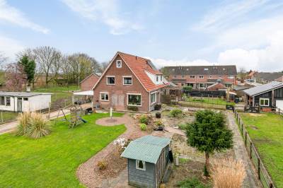 Woning Bredestraat 18 Leuth