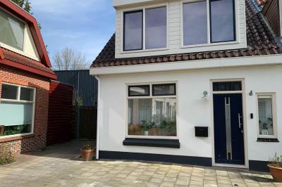 Woning Hoendiep 120 Groningen