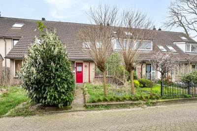 Woning Karssenstraat 8 Ede