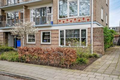 Woning Haydnstraat 18A Amersfoort