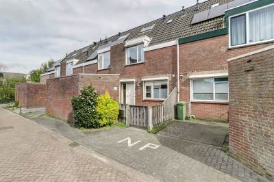 Woning Noorderbaan 87 Vlissingen