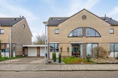 Woning Hinkeman 14 Tolkamer