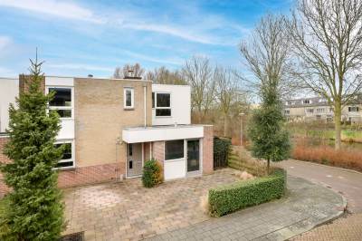 Woning Guido van Dethlaan 27 Amstelveen