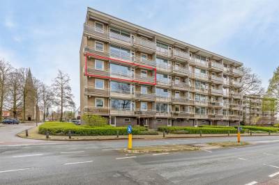 Woning President Kennedylaan 165 Velp (GE)