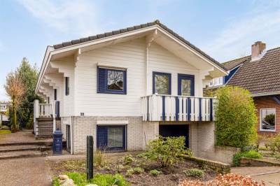 Woning Zijdemos 12 Veenendaal