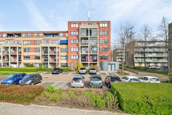 Woning Anjerhof 10 Naaldwijk