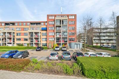 Woning Anjerhof 10 Naaldwijk