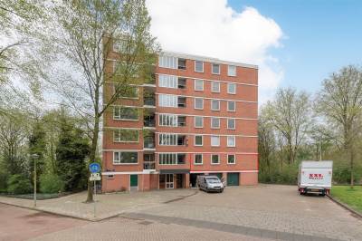 Woning Ilperveldstraat 5 Amsterdam