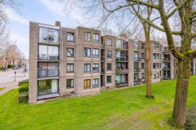 Woning Waterhoefstraat 1a Tilburg