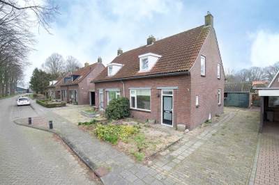 Woning Gasthuisdijk 6 Wanneperveen