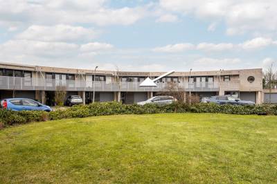 Woning Watermolenplantsoen 36 Haarlem