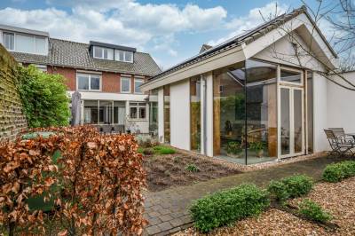 Woning Oude Bemmerstraat 40 Beek en Donk