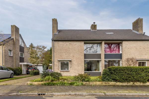 Woning Eversveld 6 Geldrop
