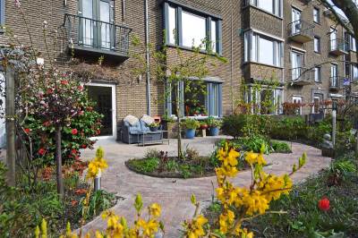 Woning Arabislaan 13 Den Haag