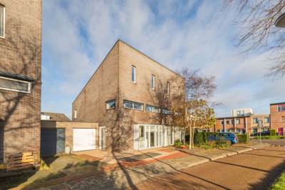 Woning Annie van Eestuin 4 Heerhugowaard