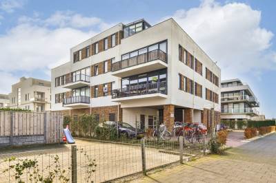 Woning Europalaan 1013 Almere