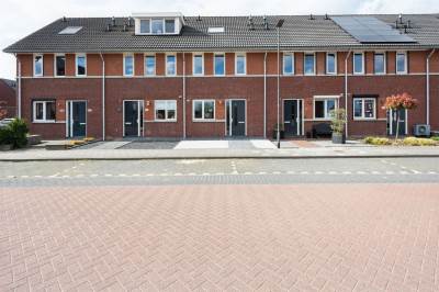Woning Richter 159 Werkendam