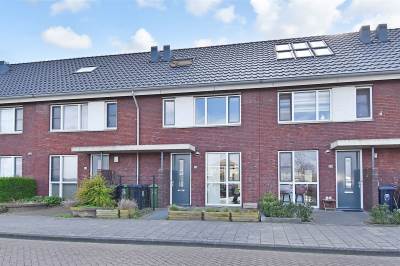 Woning Platostraat 22 Honselersdijk
