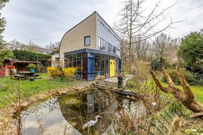 Woning Winkelakkers 7 Zuidlaren