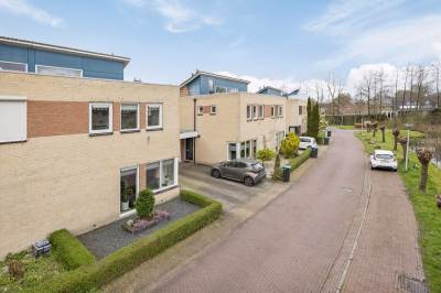Woning Priamoslaan 17 Enschede