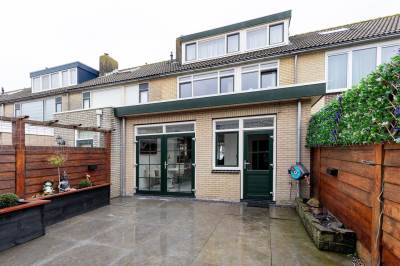 Woning Wulpenlaan 22 Enkhuizen